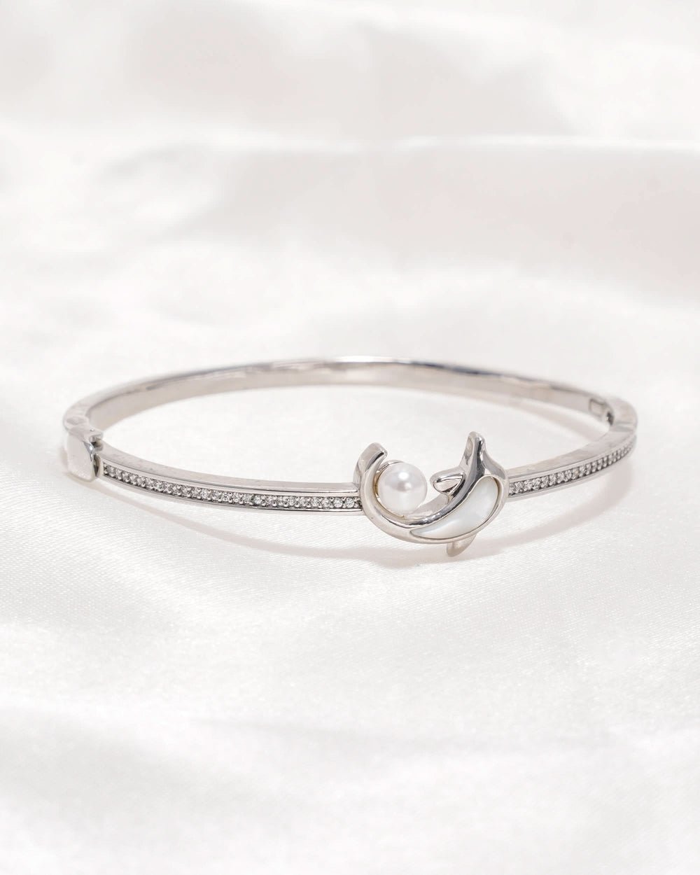 Women's Bangle, Women Bangles & Bracelets, Eminent, Chase Value