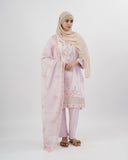 Valuables Women Embroidered 3Pcs Suit, Women Shalwar Suits, Valuables, Chase Value