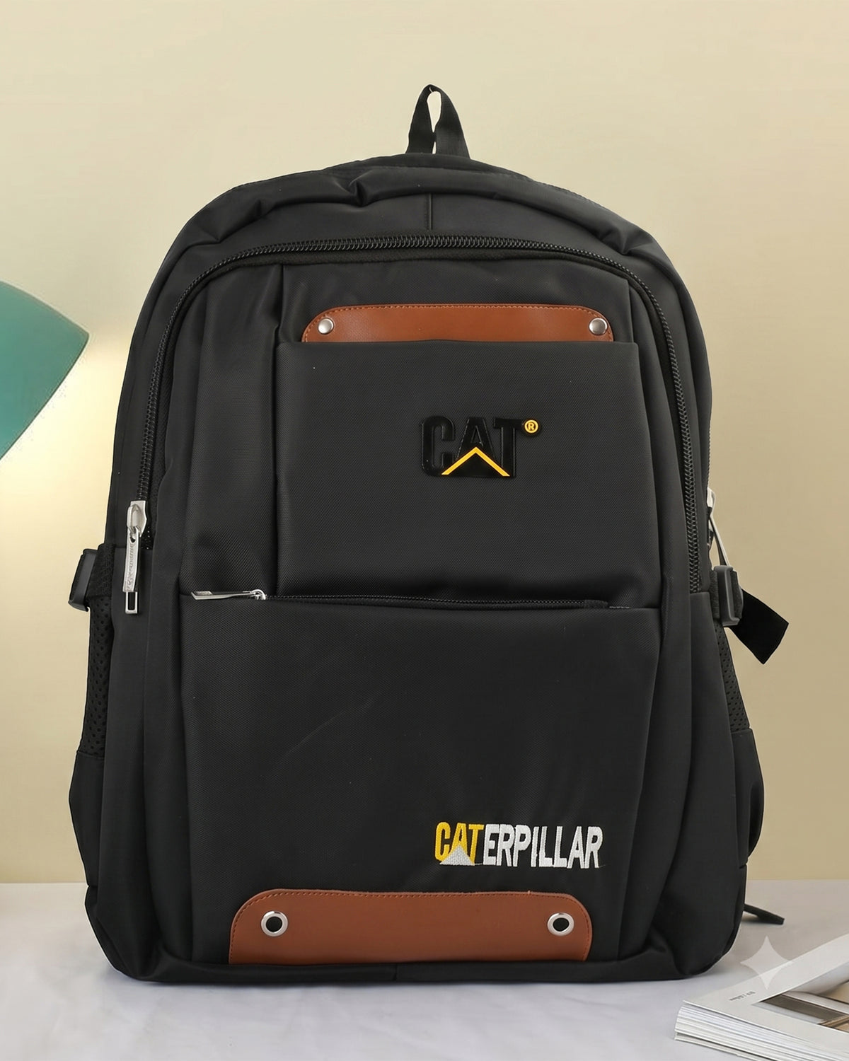 Cat Backpack - 19 Inch