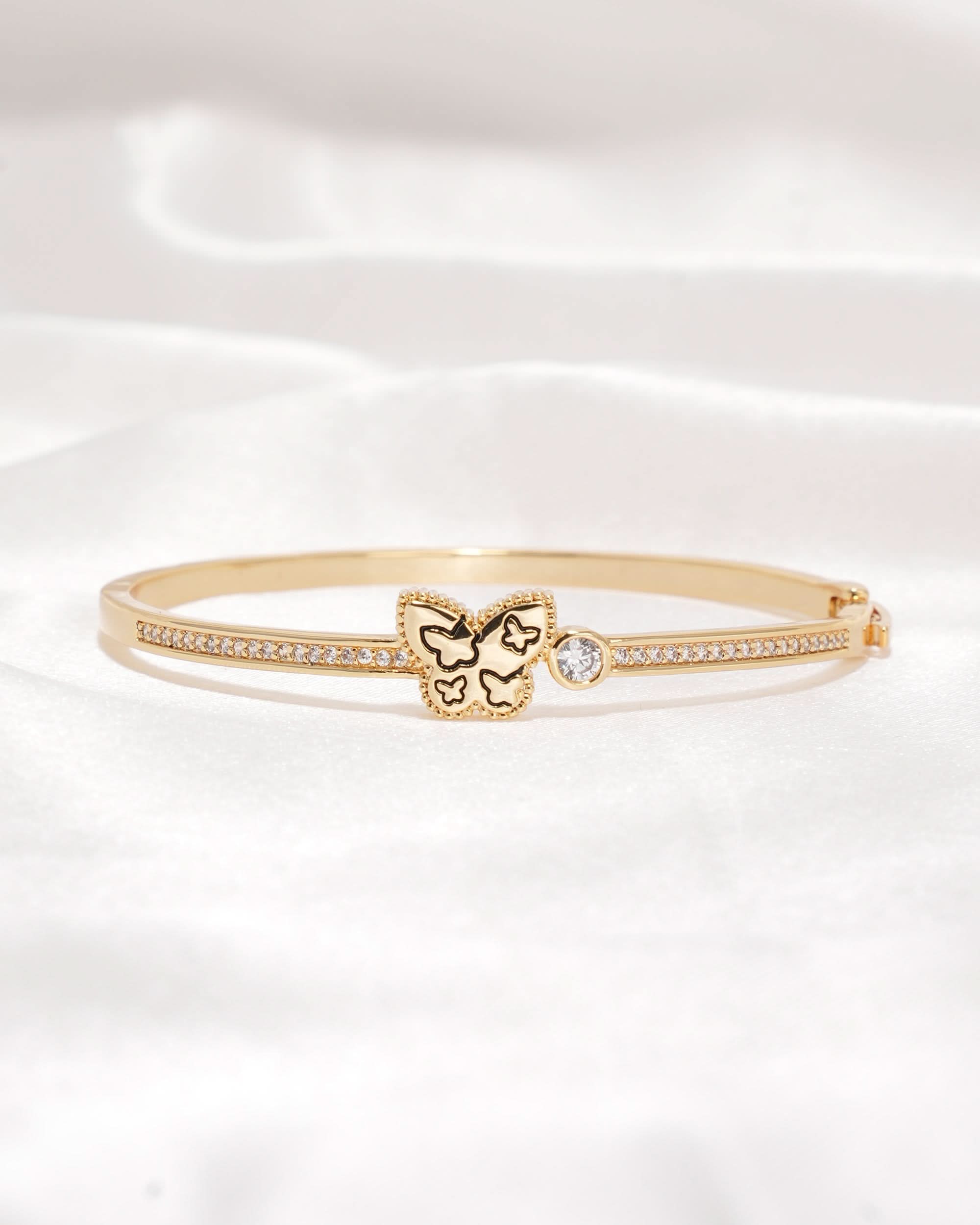 Women's Bangle, Women Bangles & Bracelets, Eminent, Chase Value