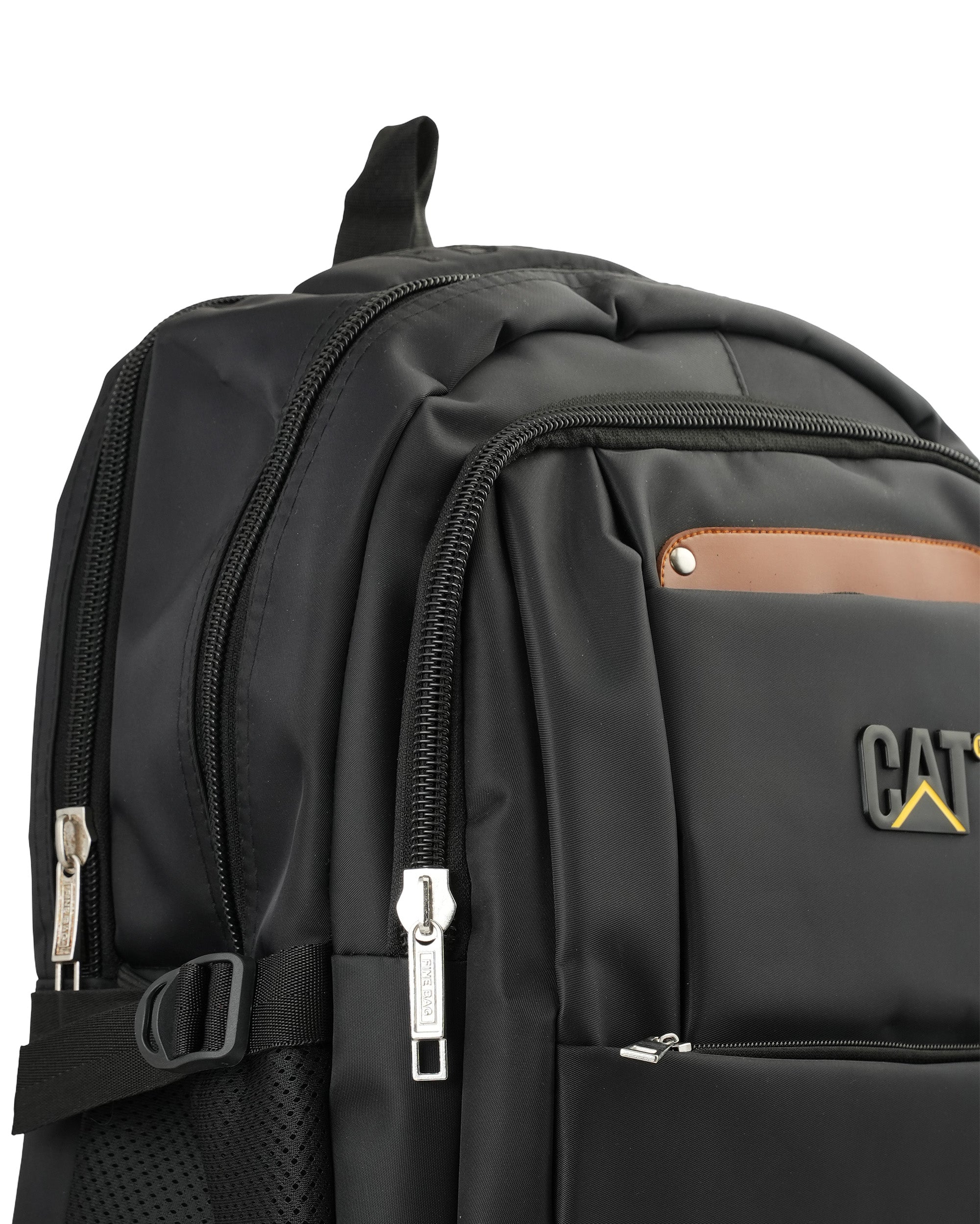 Cat Backpack - 19 Inch