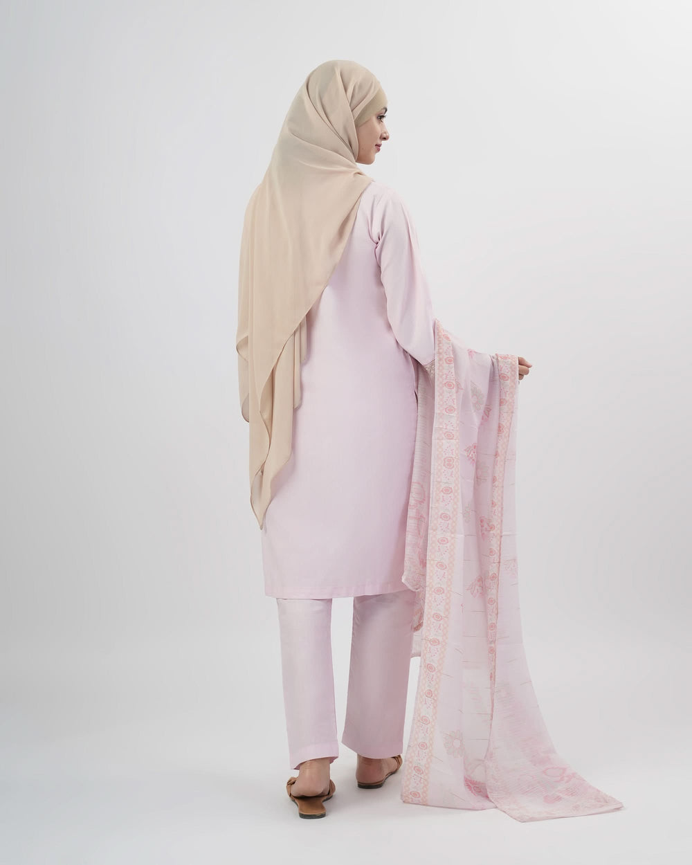 Valuables Women Embroidered 3Pcs Suit, Women Shalwar Suits, Valuables, Chase Value