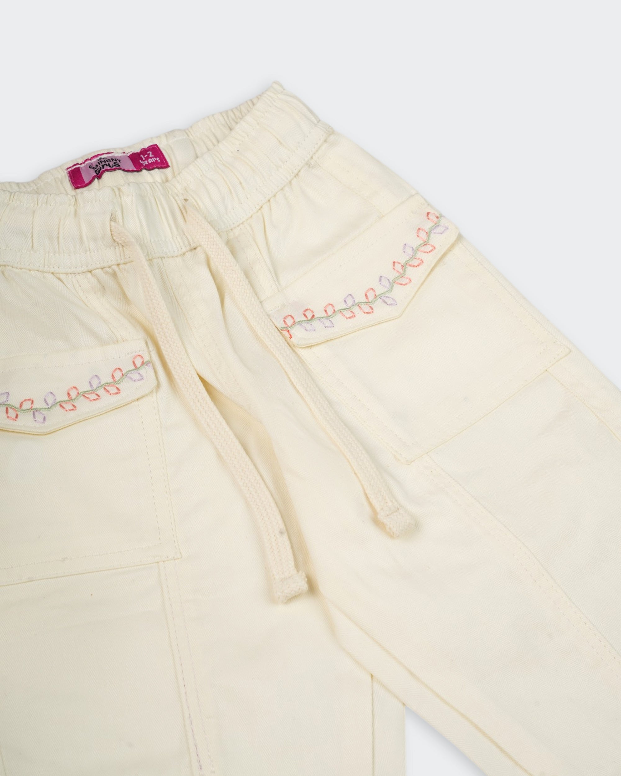 Eminent Girls' Cotton Pants, Girls Pants & Capri, Eminent, Chase Value