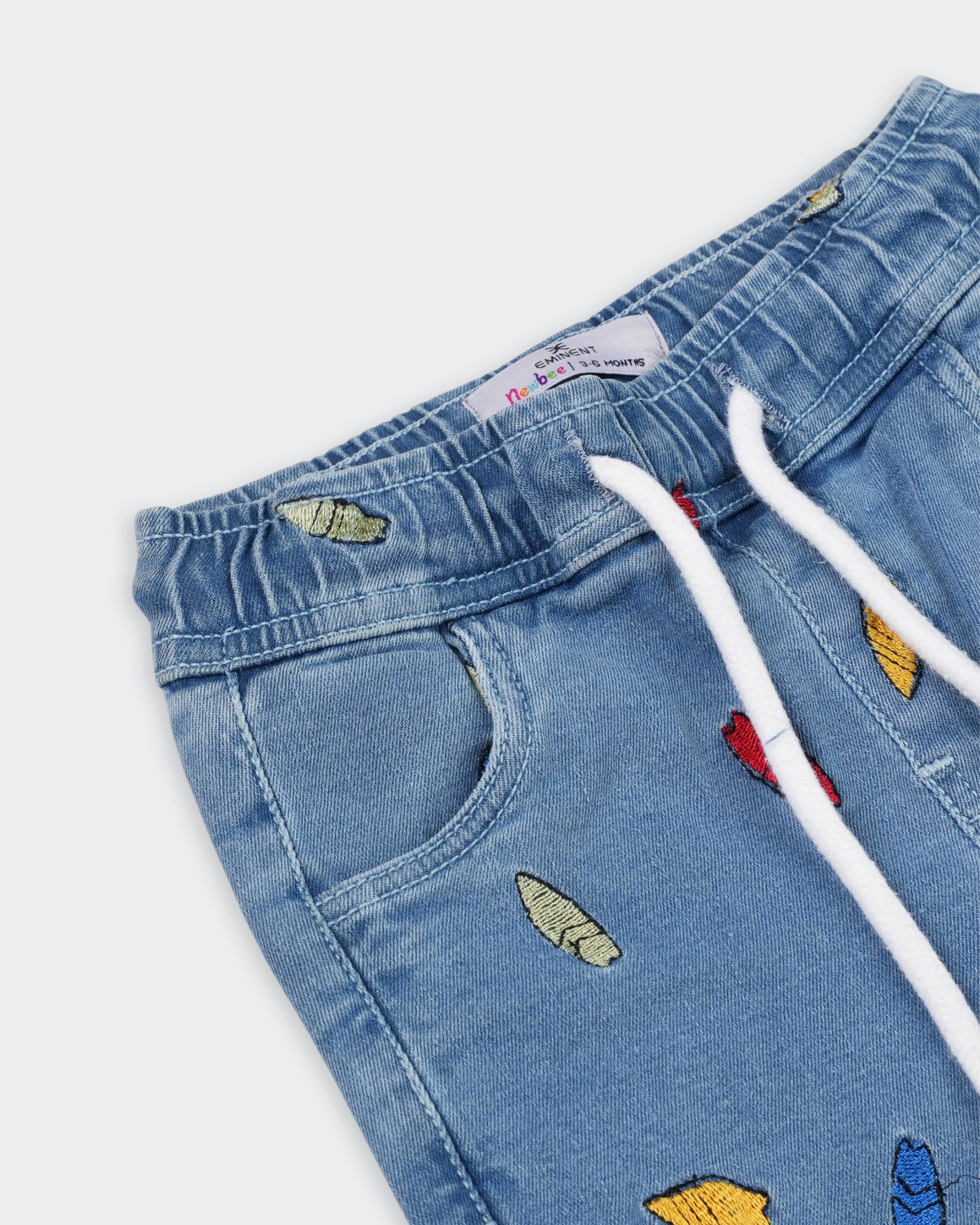 Eminent Newborn Boys' Shorts, Newborn Boys Shorts, Eminent, Chase Value