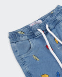 Eminent Newborn Boys' Shorts, Newborn Boys Shorts, Eminent, Chase Value