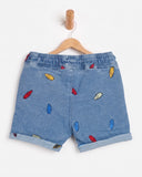 Eminent Newborn Boys' Shorts, Newborn Boys Shorts, Eminent, Chase Value