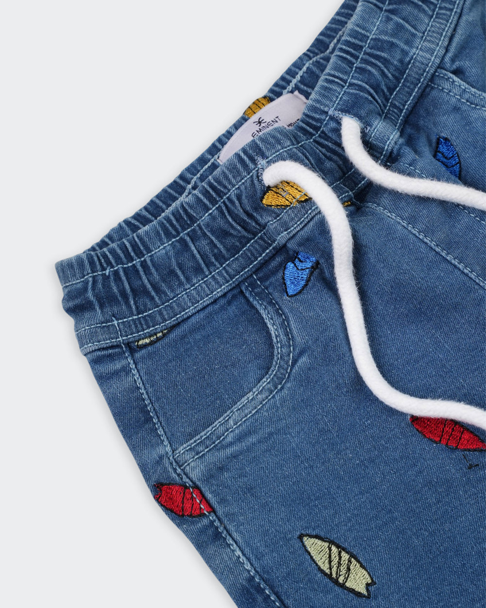 Eminent Newborn Boys' Shorts, Newborn Boys Shorts, Eminent, Chase Value