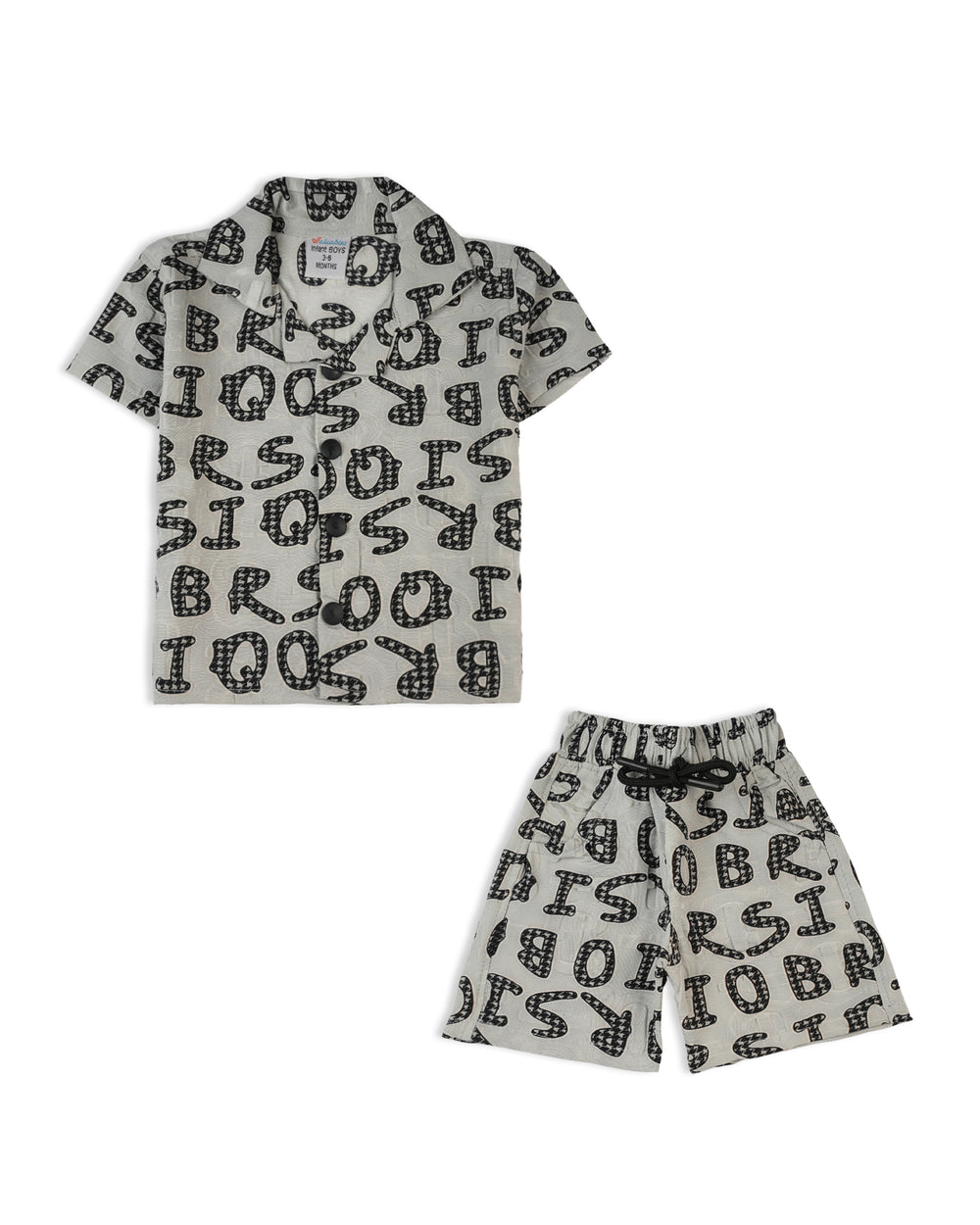 Valuables Newborn Boy Suit, Newborn Boys Sets & Suits, Chase Value, Chase Value