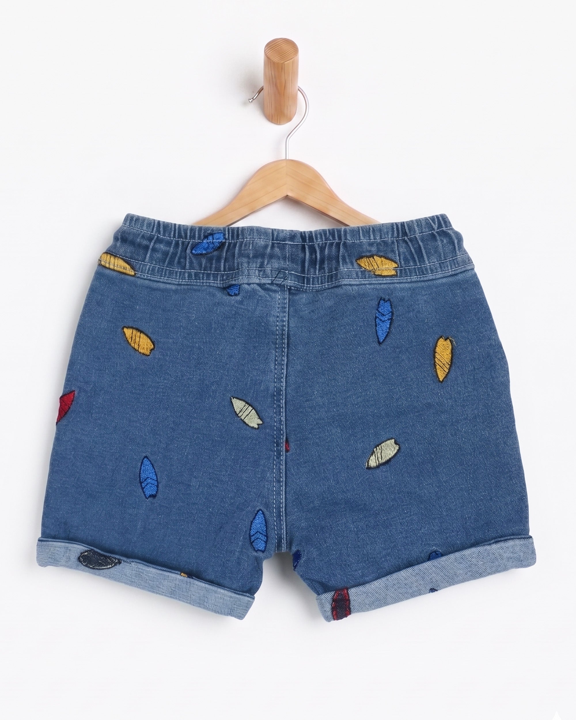 Eminent Newborn Boys' Shorts, Newborn Boys Shorts, Eminent, Chase Value