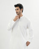 Valuables Men's Plain Shalwar Kameez
