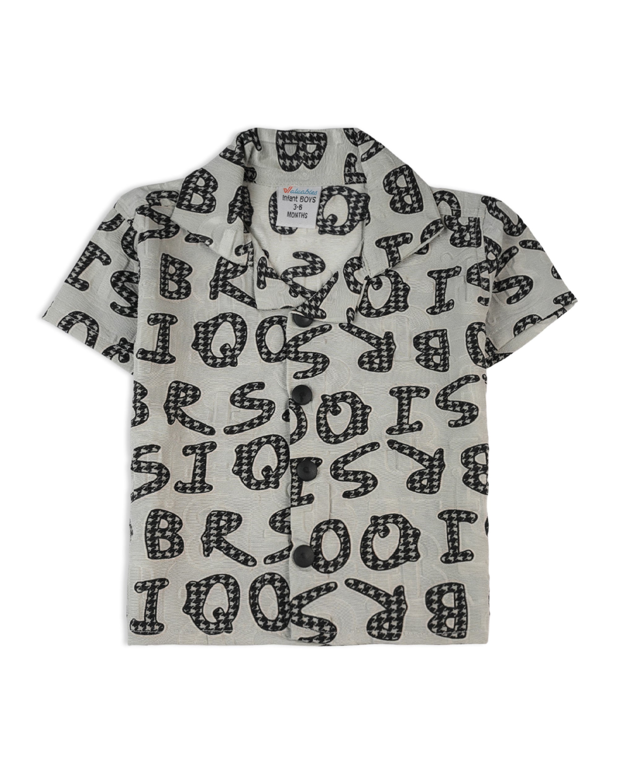 Valuables Newborn Boy Suit, Newborn Boys Sets & Suits, Chase Value, Chase Value