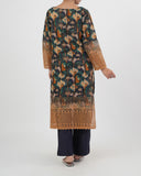 Eminent Women's Essential Printed 2Pc Suit