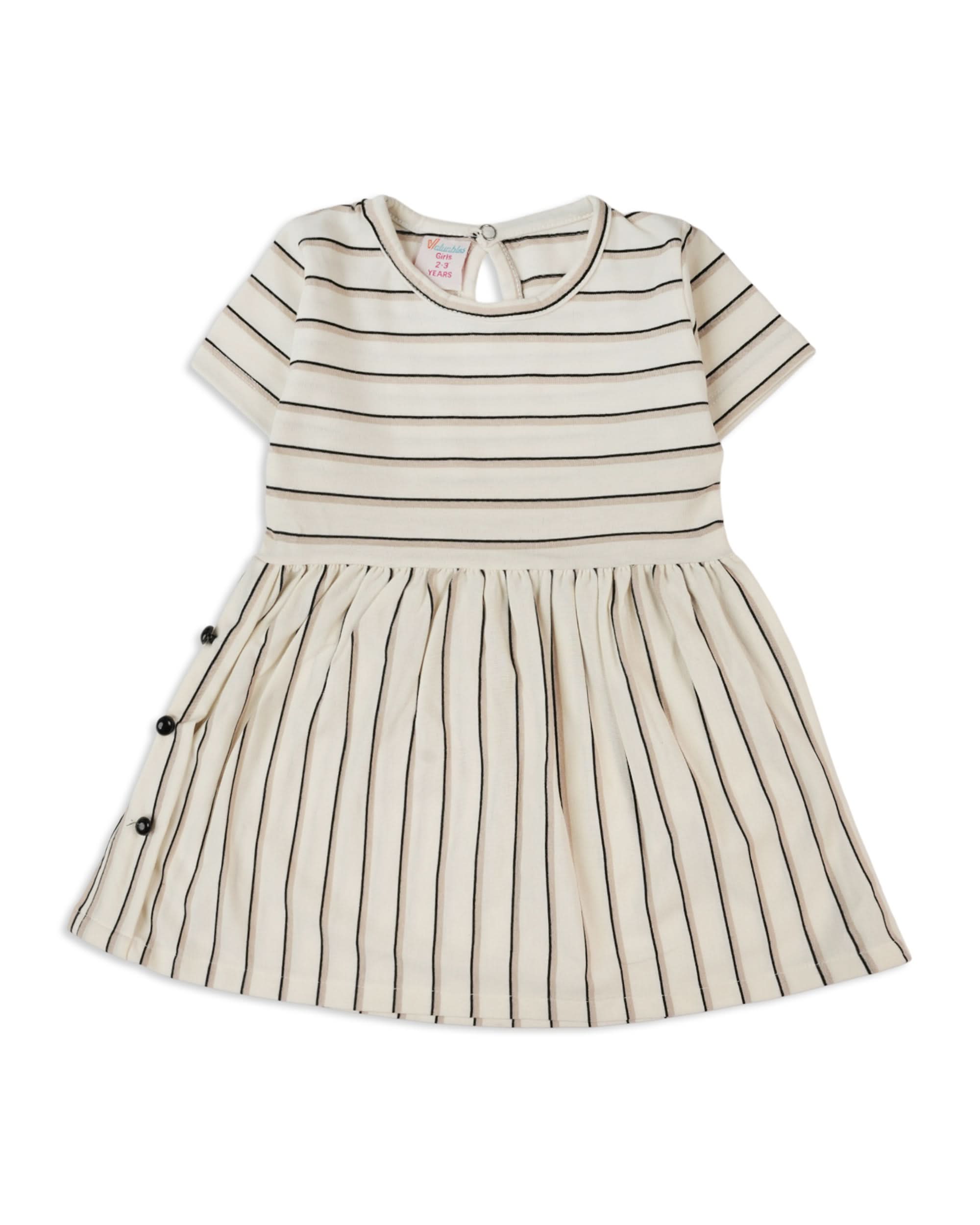 Valuables Girl’s Frock, Girls Frocks, Chase Value, Chase Value