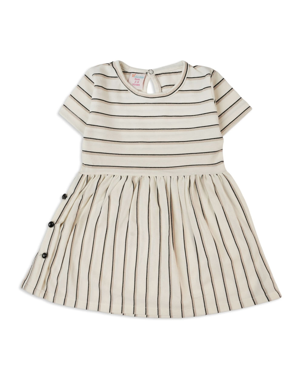 Valuables Girl’s Frock, Girls Frocks, Chase Value, Chase Value