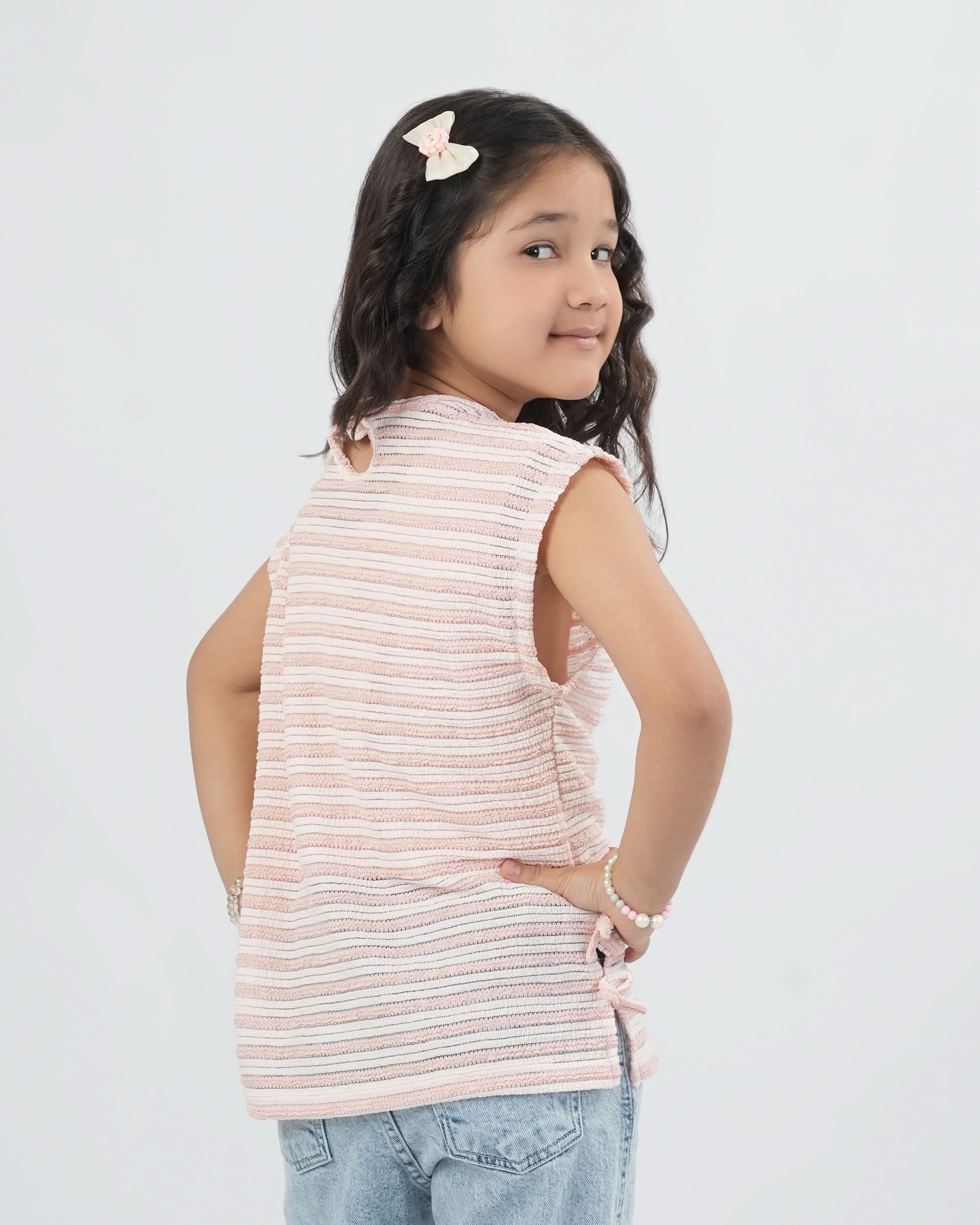 Eminent Girl's Half Sleeves T-Shirt, Girls T-Shirts, Eminent, Chase Value