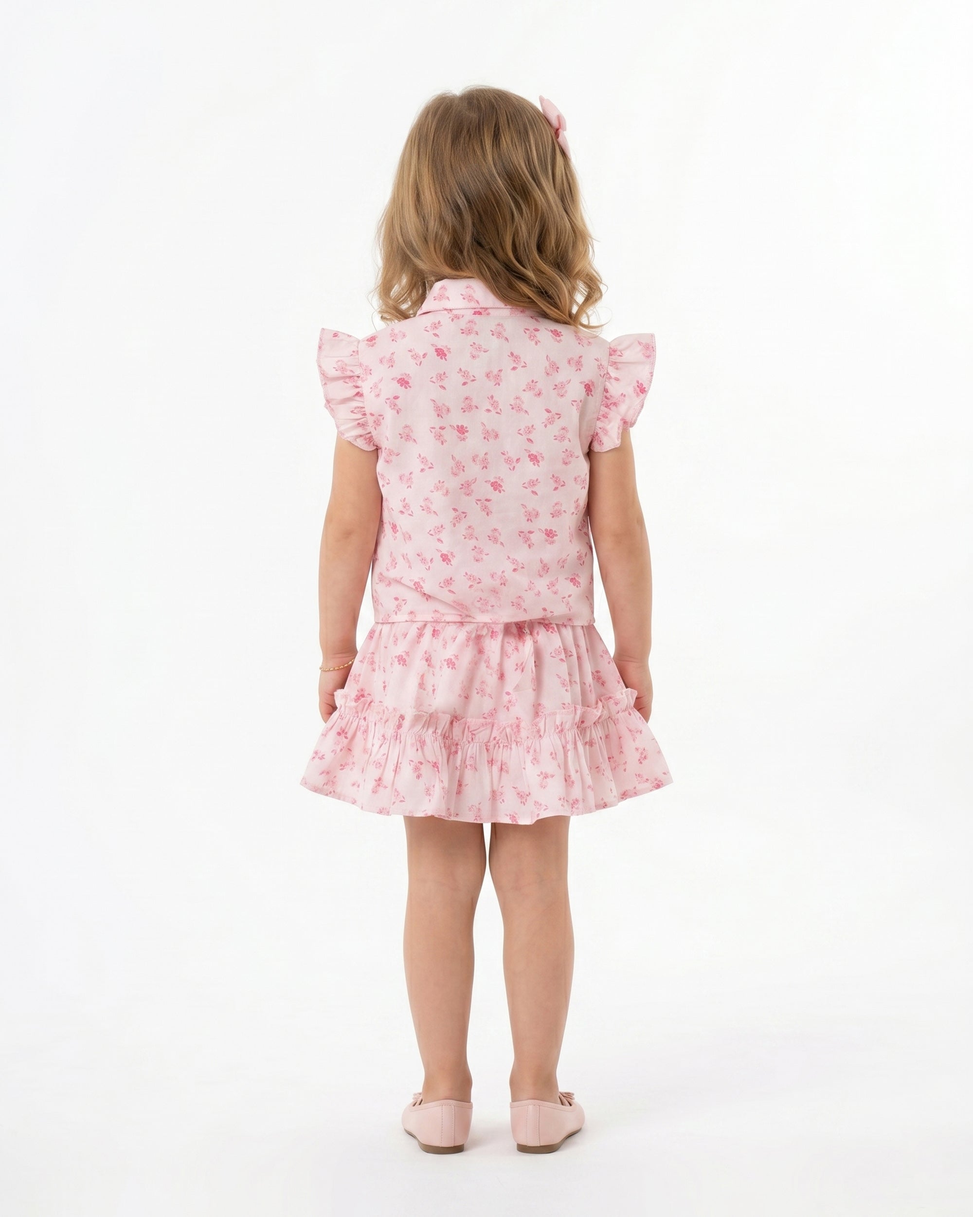 Eminent Girls' Co-Ord Set, Girls Co-Ord Suit, Eminent, Chase Value