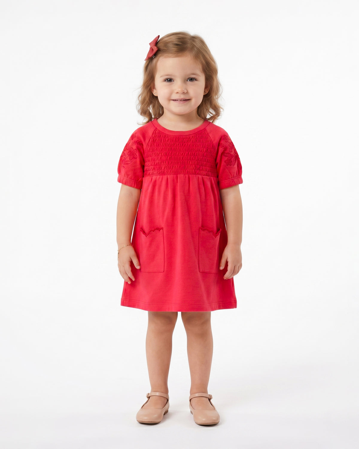 Eminent Girls' Casual Frock, Girls Frocks, Eminent, Chase Value
