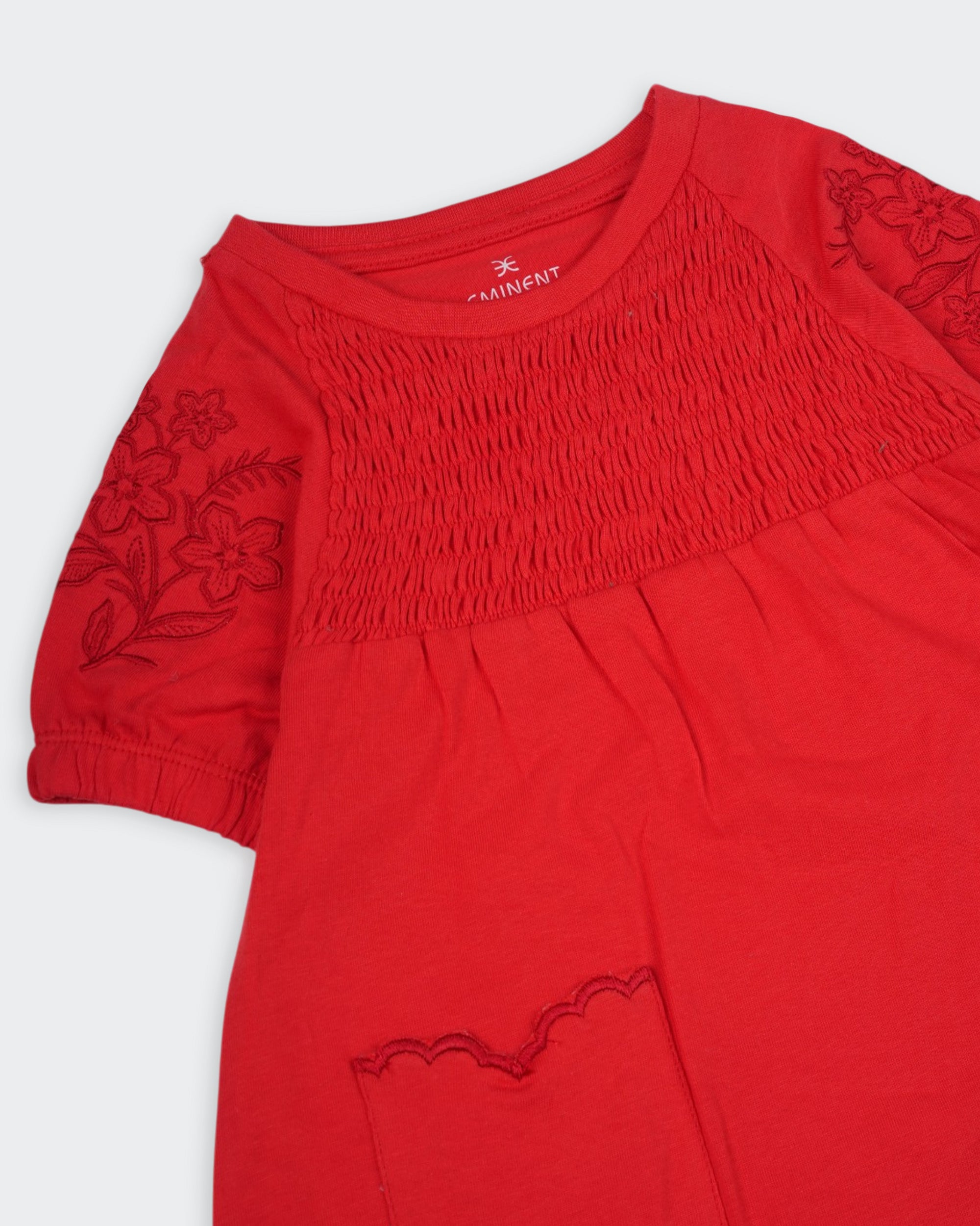 Eminent Girls' Casual Frock, Girls Frocks, Eminent, Chase Value
