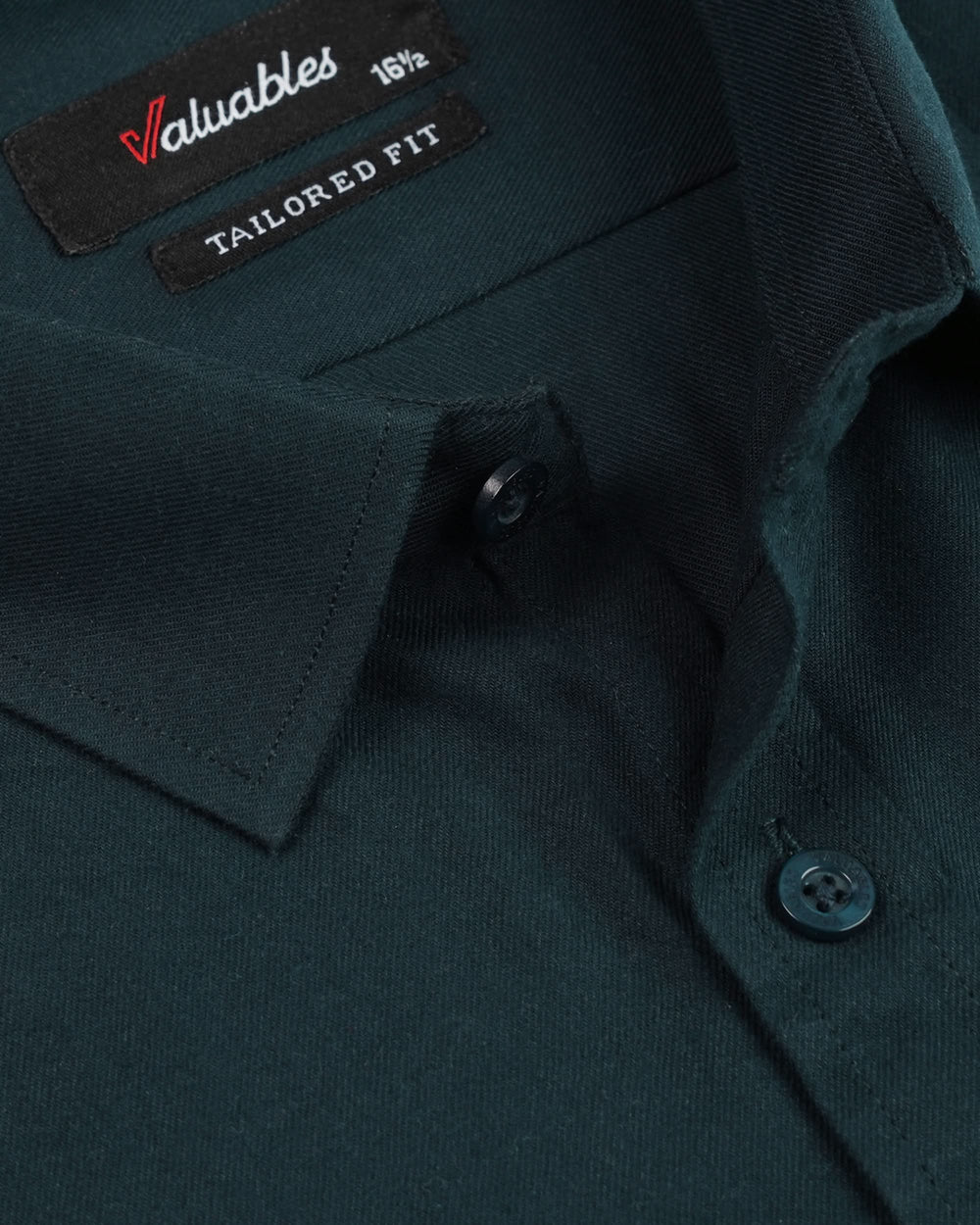 Valuables Men Full Sleeves Formal Shirt, Men's T-Shirts & Polos, Chase Value, Chase Value