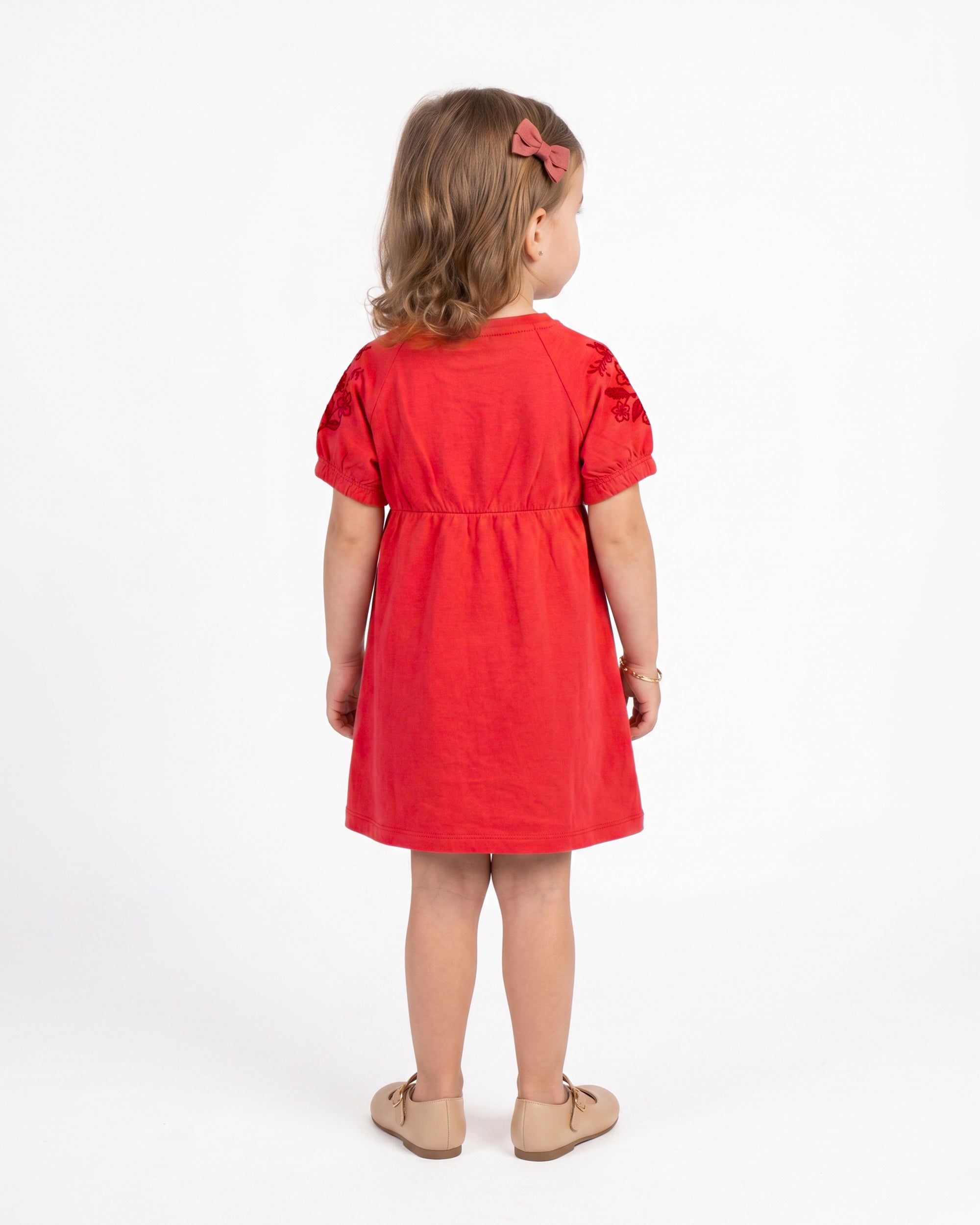 Eminent Girls' Casual Frock, Girls Frocks, Eminent, Chase Value
