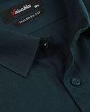 Valuables Men Full Sleeves Formal Shirt, Men's T-Shirts & Polos, Chase Value, Chase Value