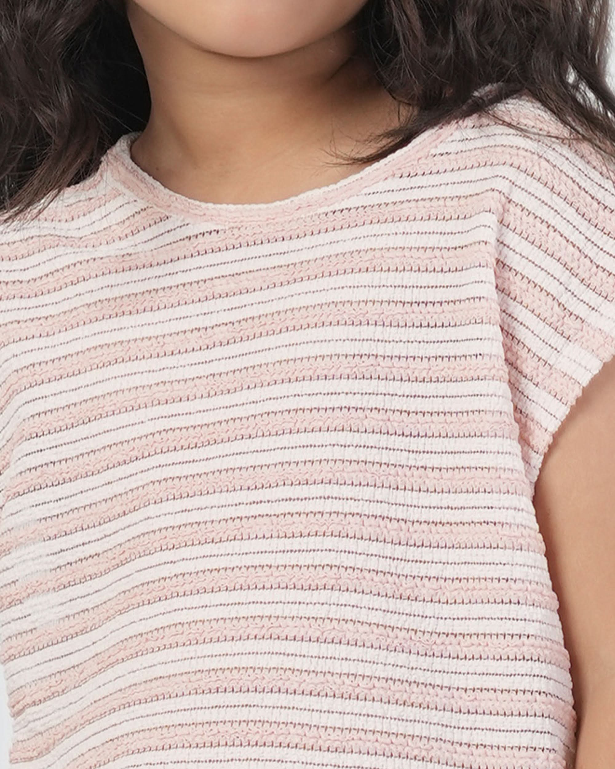 Eminent Girl's Half Sleeves T-Shirt, Girls T-Shirts, Eminent, Chase Value