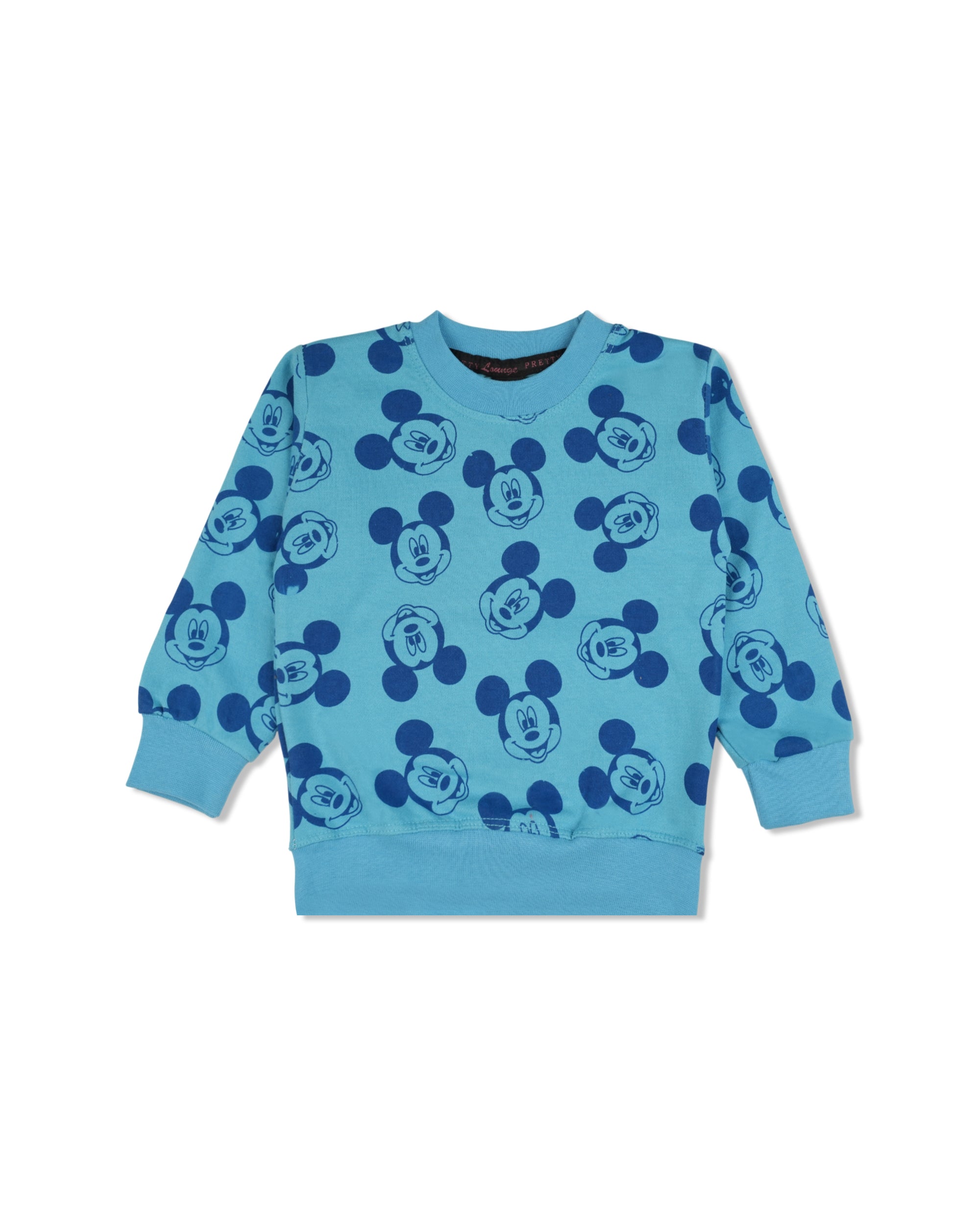 Eminent Girls Sweatshirt