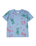 Valuables Boy’s Half Sleeve T-Shirt, Boys T-Shirts, Chase Value, Chase Value