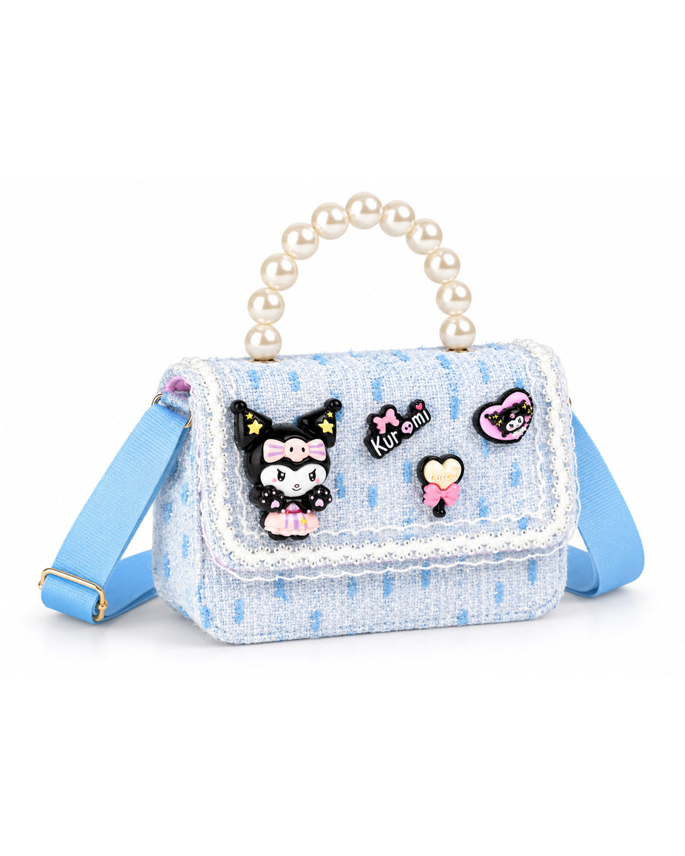 Girls Crossbody Bag, Kids Bags, Chase Value, Chase Value