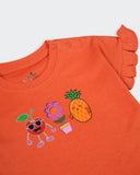 Eminent Newborn Girls' Co-Ord Set, Newborn Girls Sets & Suits, Eminent, Chase Value