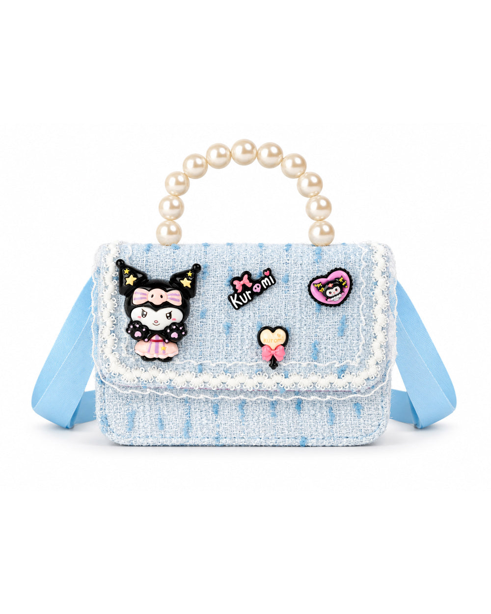 Girls Crossbody Bag, Kids Bags, Chase Value, Chase Value
