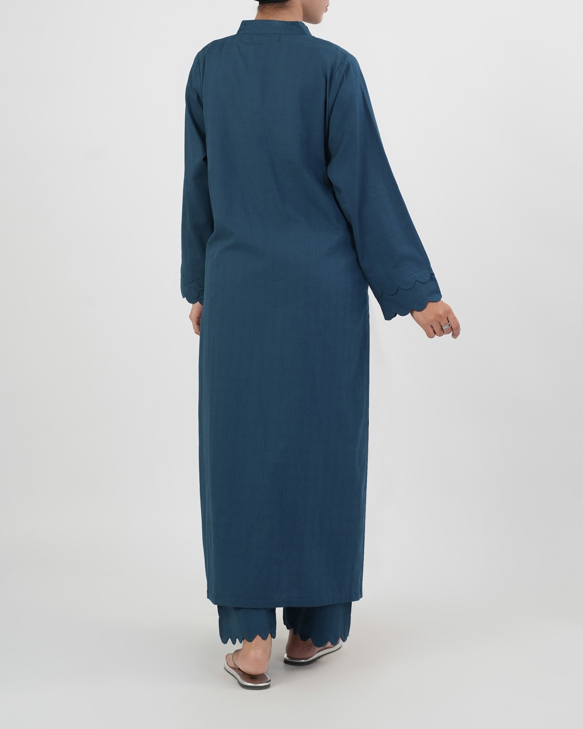 Eminent Women's Essentials Dyed 2pc Suit