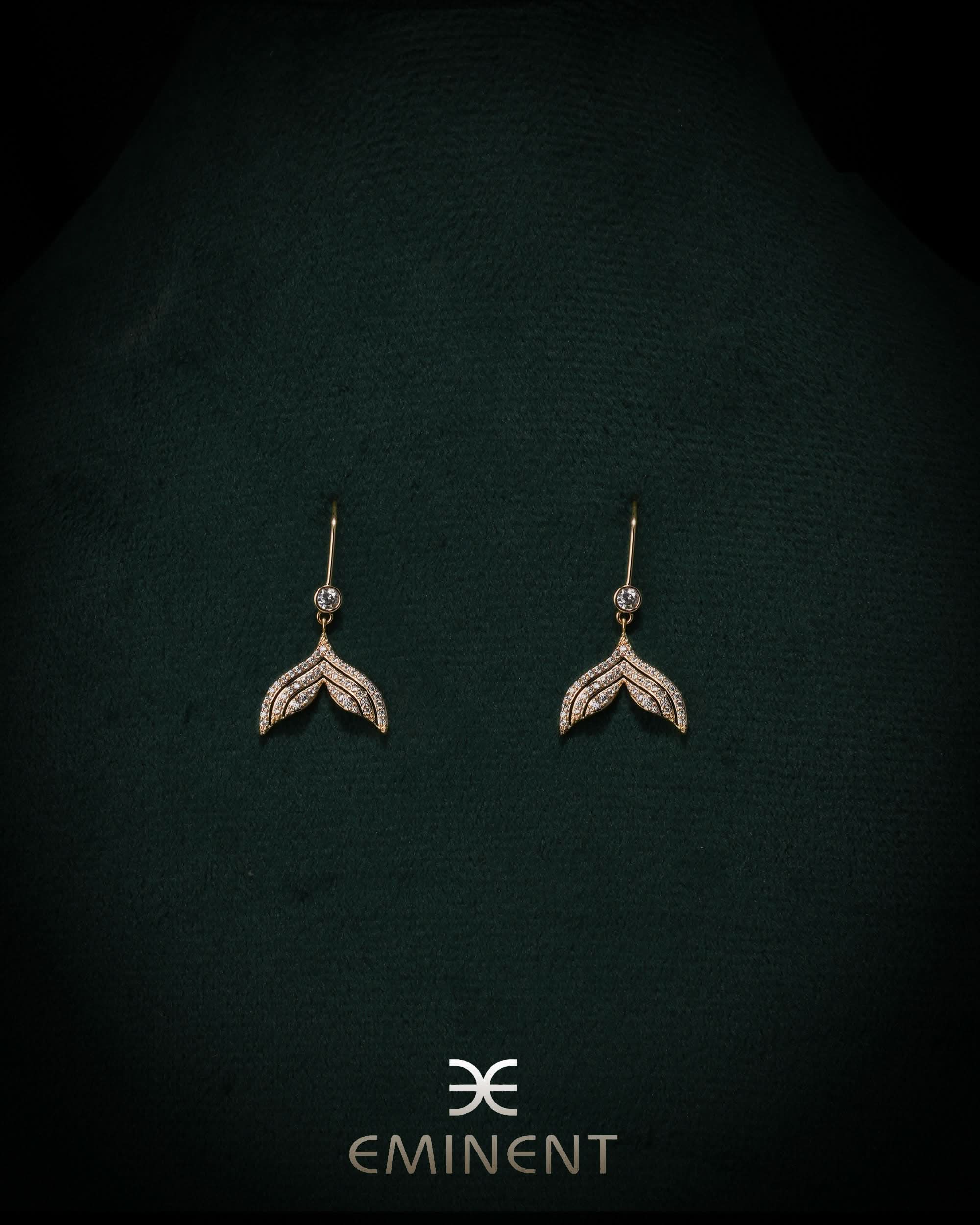 Eminent Women's Earing, Women Earrings & Tops, Eminent, Chase Value