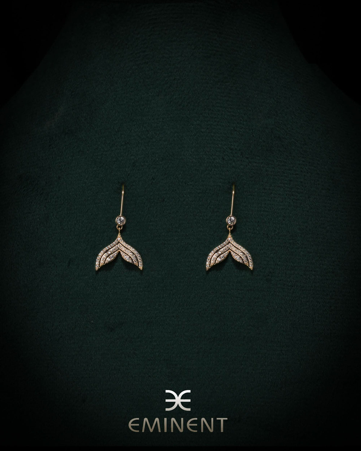 Eminent Women's Earing, Women Earrings & Tops, Eminent, Chase Value