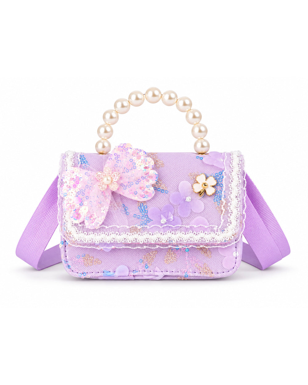 Girls Crossbody Bag, Kids Bags, Chase Value, Chase Value