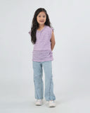 Eminent Girl's Half Sleeves T-Shirt, Girls T-Shirts, Eminent, Chase Value