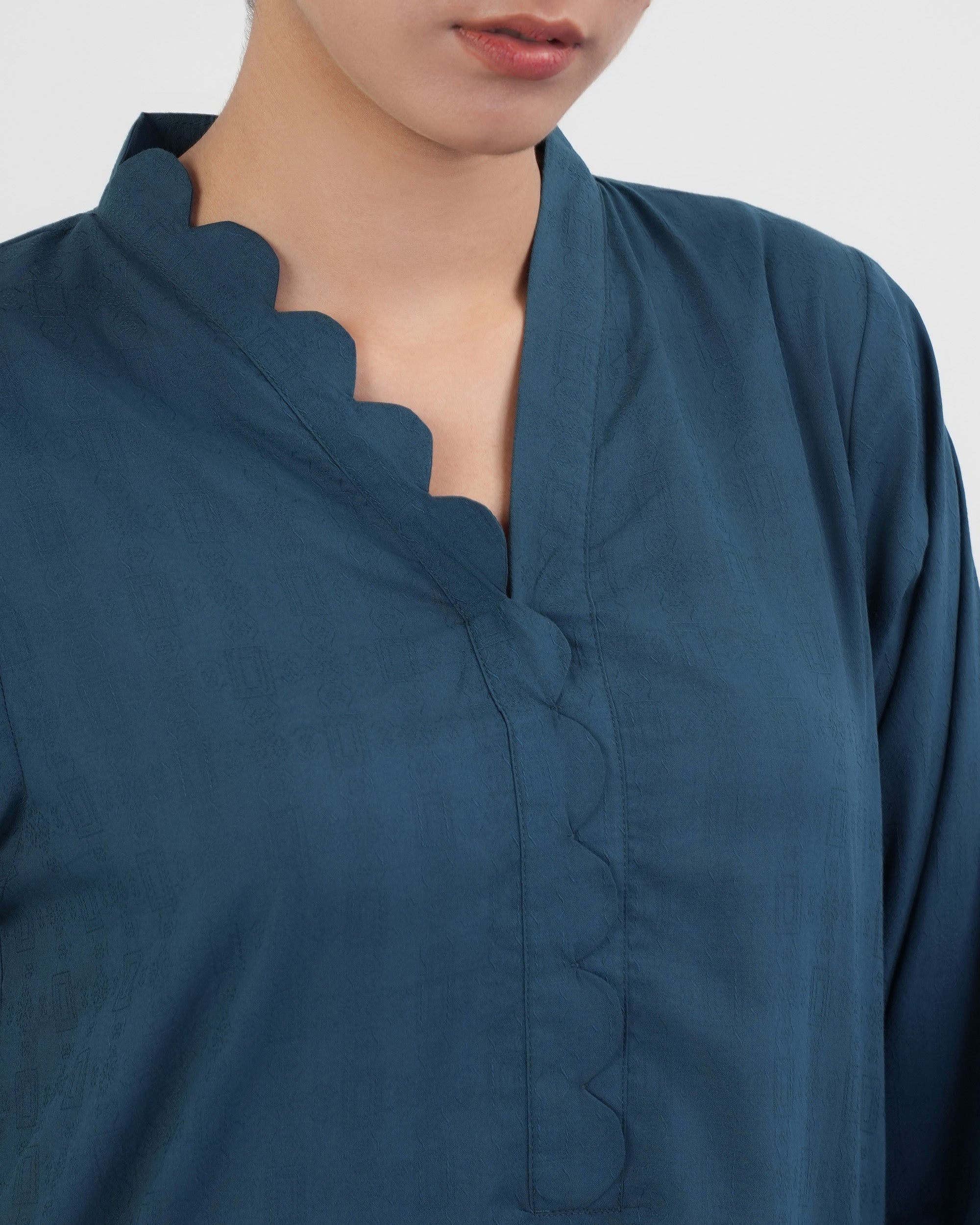 Eminent Women's Essentials Dyed 2pc Suit