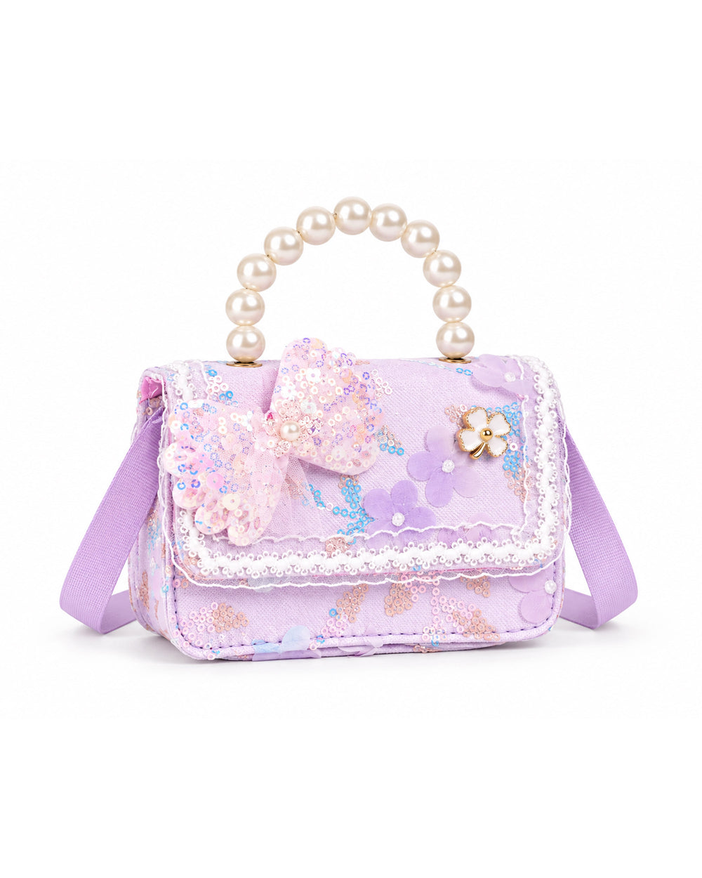Girls Crossbody Bag, Kids Bags, Chase Value, Chase Value
