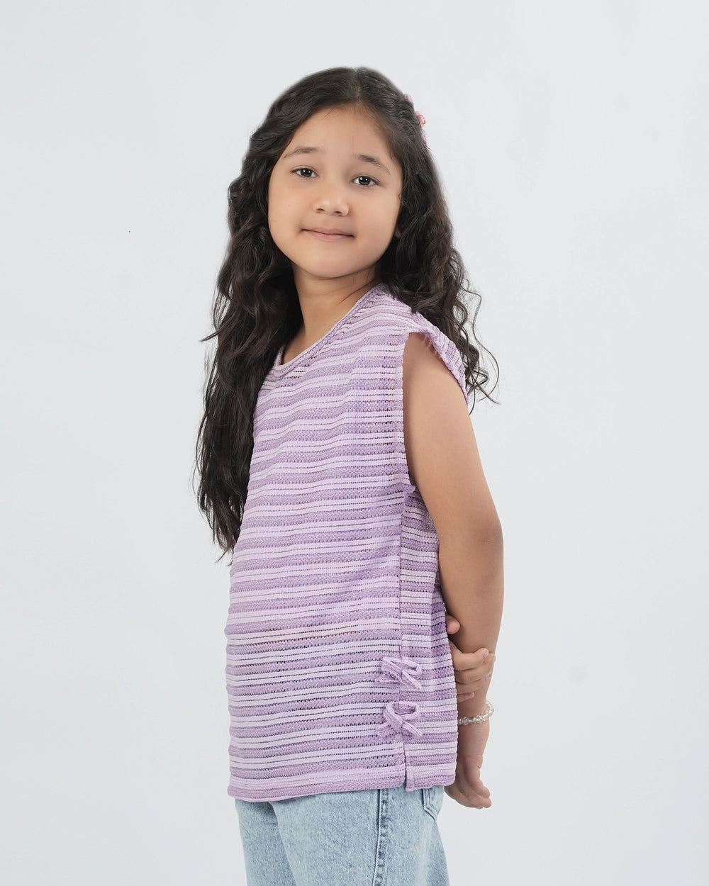 Eminent Girl's Half Sleeves T-Shirt, Girls T-Shirts, Eminent, Chase Value