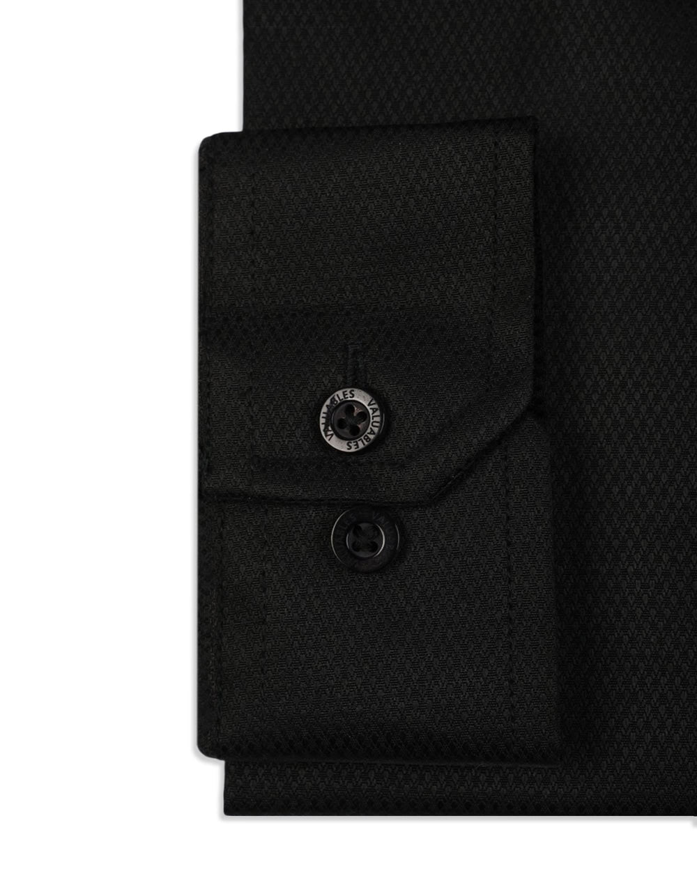 Valuables Men Formal Dobby Shirt, Men's Shirts, Chase Value, Chase Value
