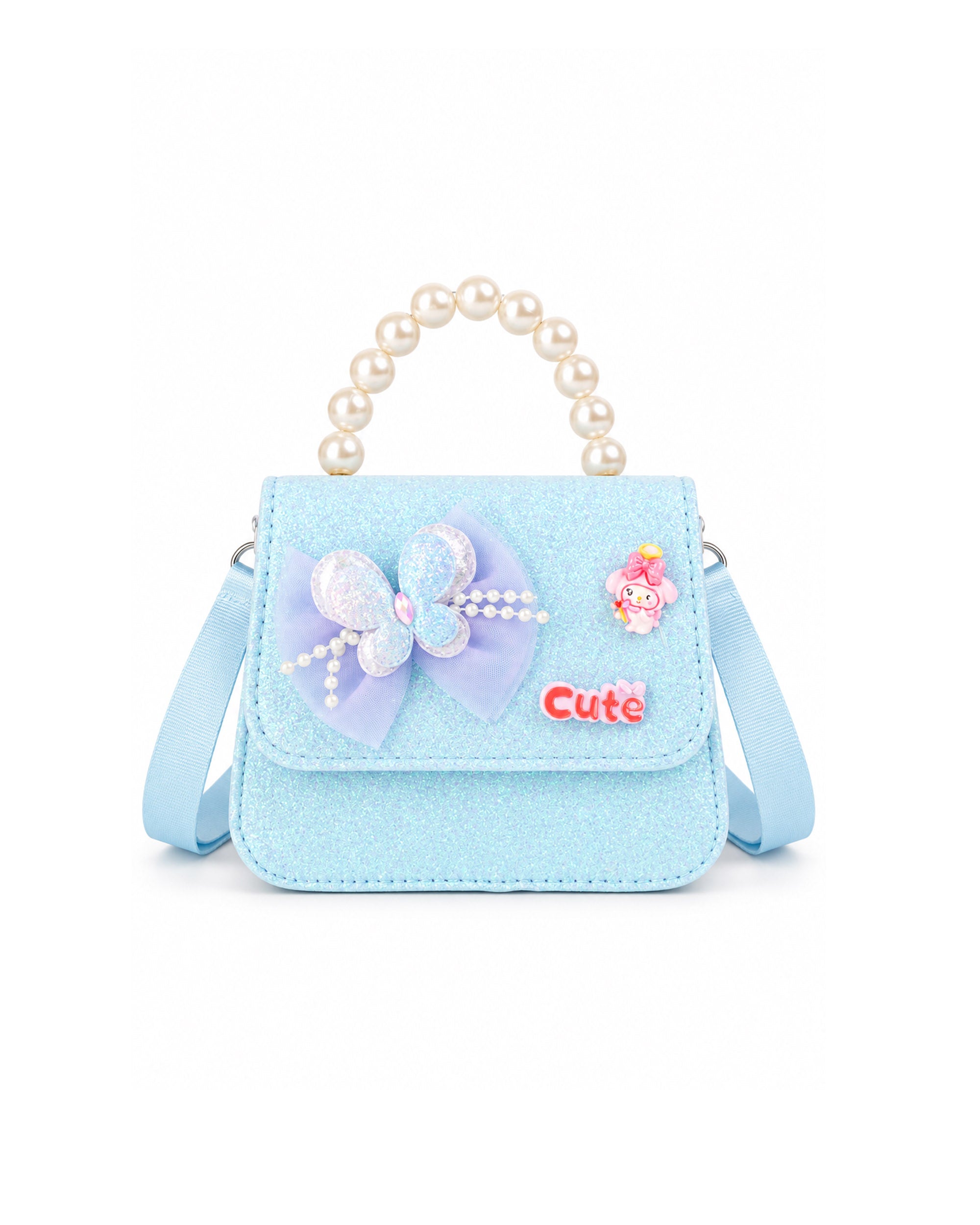 Girls Crossbody Bag, Kids Bags, Chase Value, Chase Value