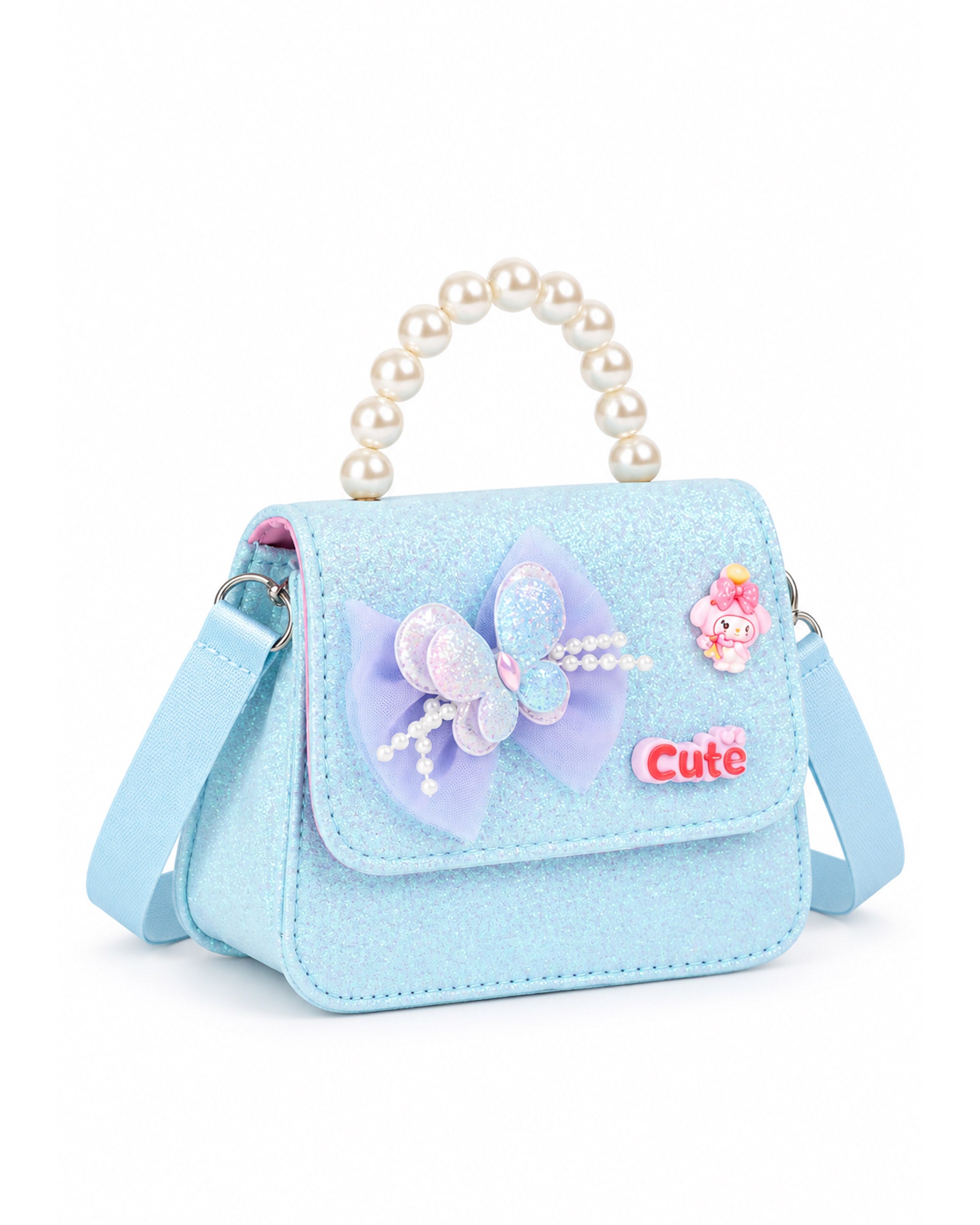 Girls Crossbody Bag, Kids Bags, Chase Value, Chase Value