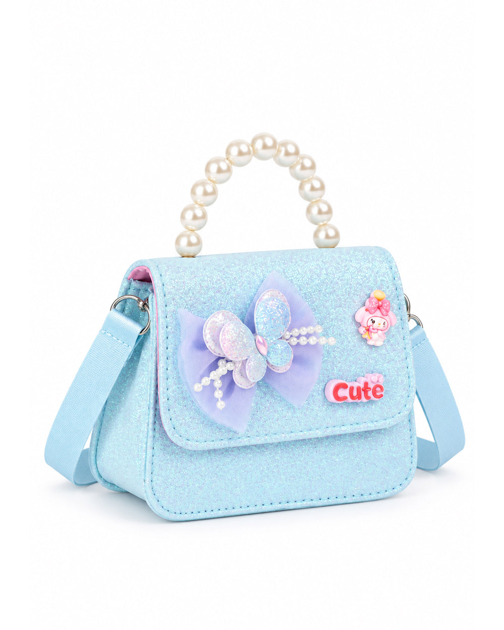 Girls Crossbody Bag, Kids Bags, Chase Value, Chase Value