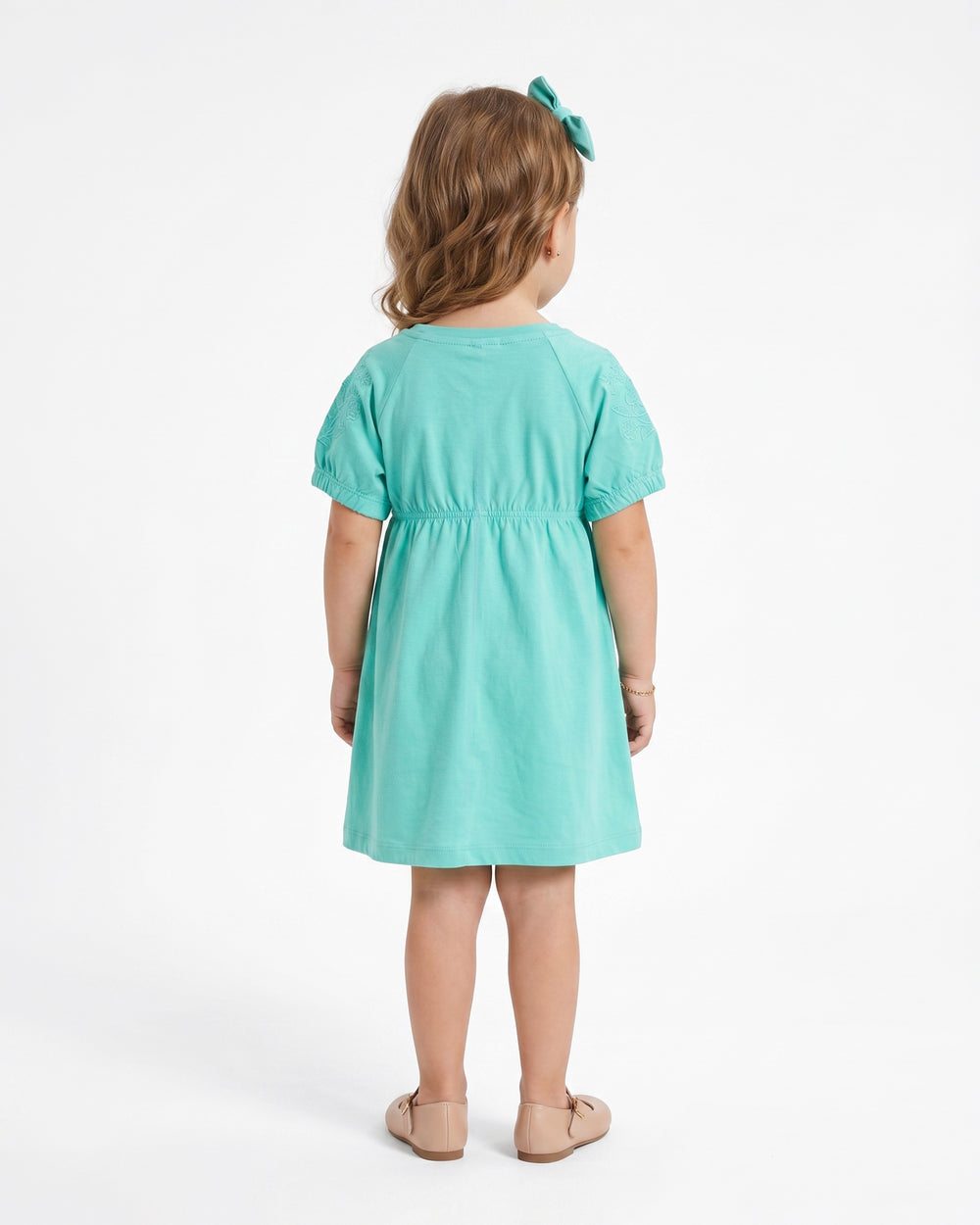 Eminent Girls' Casual Frock, Girls Frocks, Eminent, Chase Value
