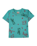 Valuables Boy’s Half Sleeve T-Shirt, Boys T-Shirts, Chase Value, Chase Value