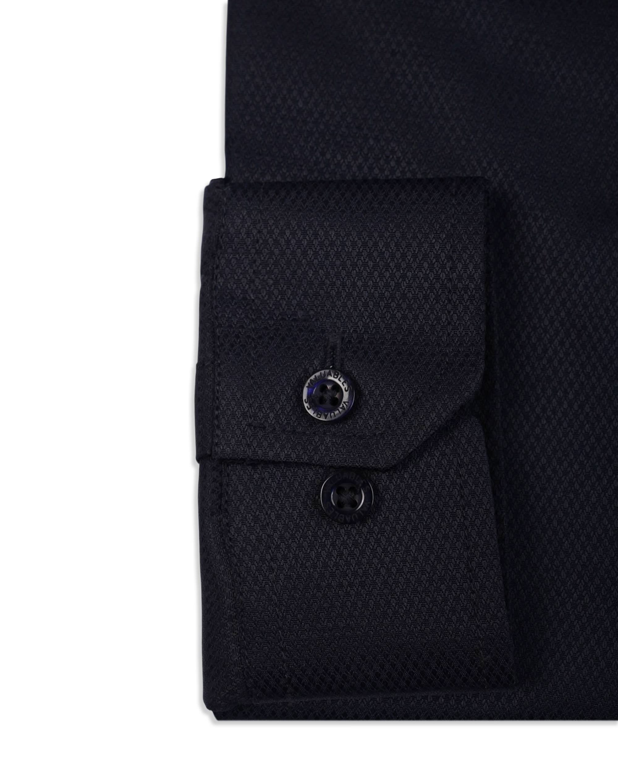 Valuables Men Formal Dobby Shirt, Men's Shirts, Chase Value, Chase Value