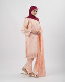 Valuables Women Embroidered 3Pcs Suit, Women Shalwar Suits, Valuables, Chase Value