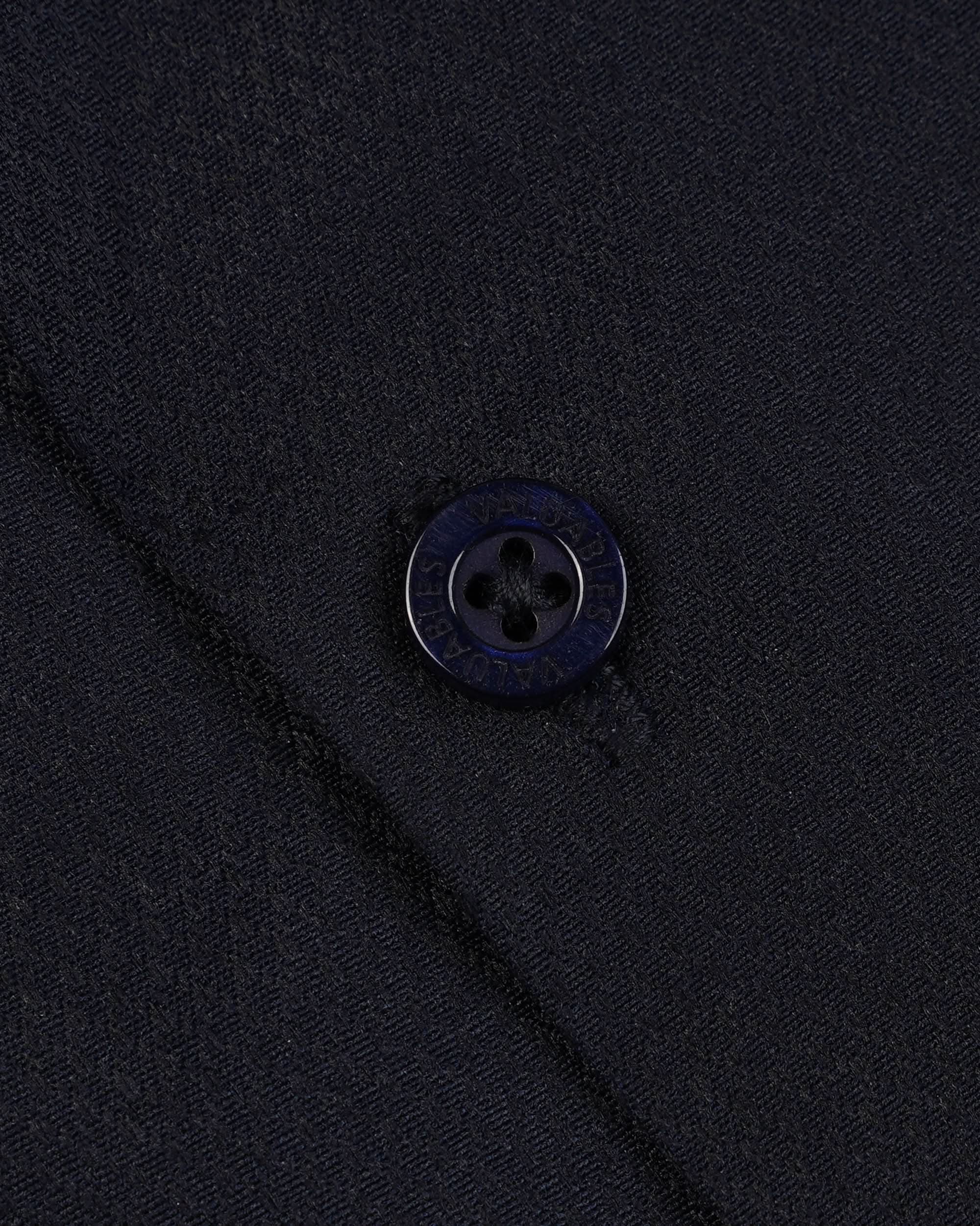 Valuables Men Formal Dobby Shirt, Men's Shirts, Chase Value, Chase Value