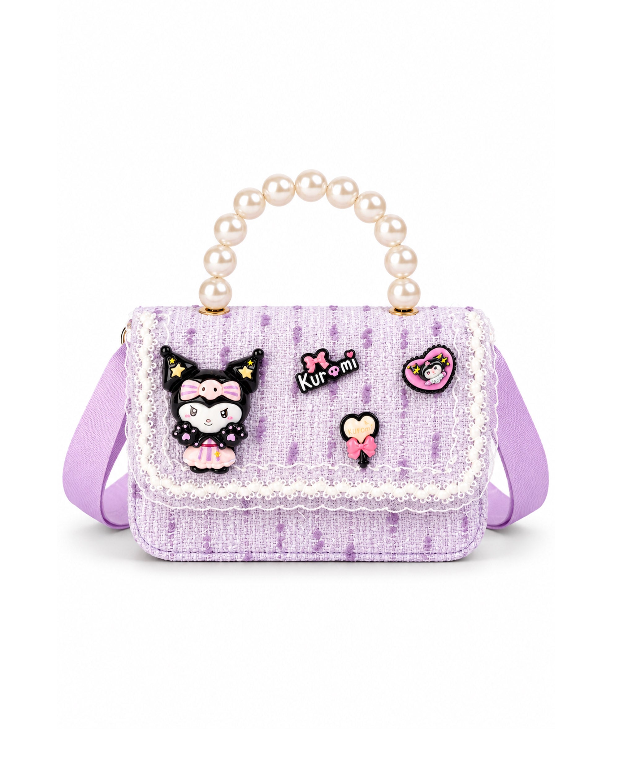 Girls Crossbody Bag, Kids Bags, Chase Value, Chase Value