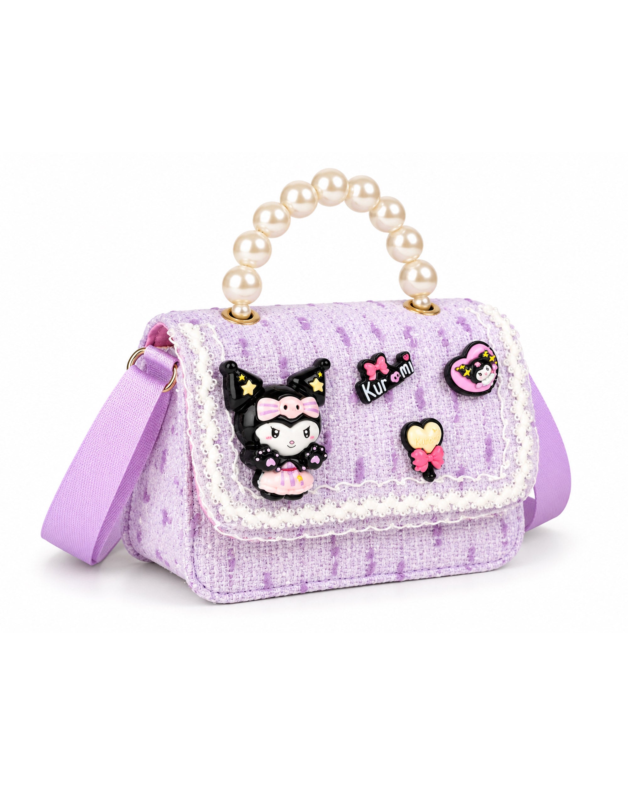 Girls Crossbody Bag, Kids Bags, Chase Value, Chase Value